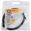 Pyle 6 Ft HDmi Type D (Micro) Male To HDmi Type D (Micro) Male PHDD6